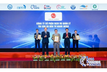 Công nghệ vị nhân sinh - xu thế bền vững trong quản lý vận hành bất động sản